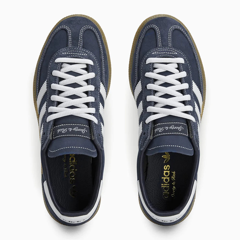 adidas Handball Spezial Sporty & Rich Night Indigo (JP7066) | TheSneakerWay