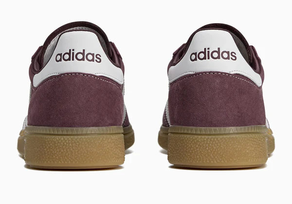 adidas Handball Spezial Sporty & Rich Shadow Red (JP7068) | TheSneakerWay