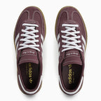 adidas Handball Spezial Sporty & Rich Shadow Red (JP7068) | TheSneakerWay