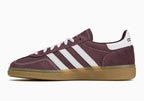 adidas Handball Spezial Sporty & Rich Shadow Red (JP7068) | TheSneakerWay