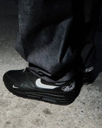 Nike Air Max 1 '87 SP Supreme Black White (HF8813-001) | TheSneakerWay