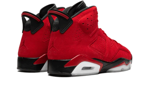Jordan 6 Retro Toro Bravo (CT8529-600) | TheSneakerWay