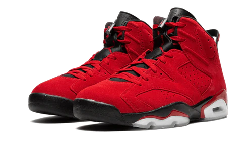 Jordan 6 Retro Toro Bravo (CT8529-600) | TheSneakerWay