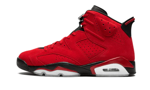 Jordan 6 Retro Toro Bravo (CT8529-600) | TheSneakerWay