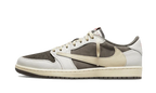 Jordan 1 Retro Low OG SP Travis Scott Reverse Mocha (DM7866-162) | TheSneakerWay