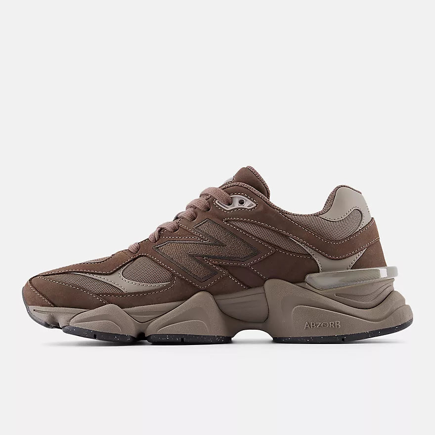 New Balance 9060 Mono Cortado (U) | TheSneakerWay