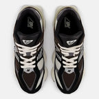 New Balance 9060 Brown Black (U9060BRN) | TheSneakerWay