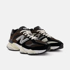 New Balance 9060 Brown Black (U9060BRN) | TheSneakerWay