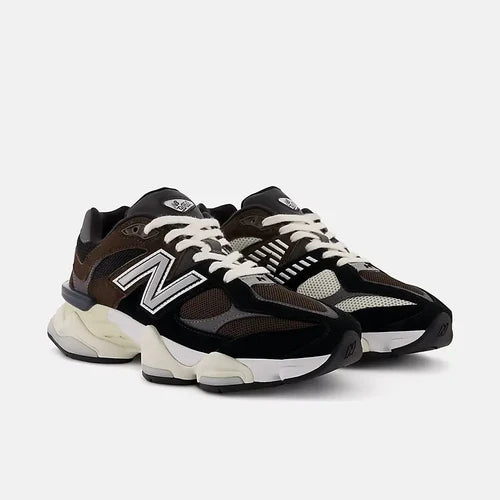 New Balance 9060 Brown Black (U9060BRN) | TheSneakerWay