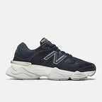 New Balance 9060 Eclipse Navy (GS) (GC9060NV) | TheSneakerWay
