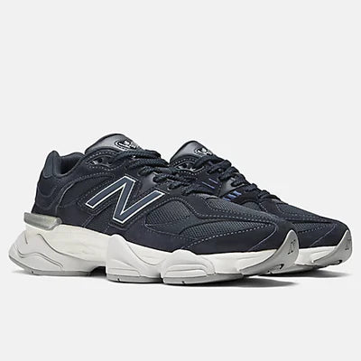 New Balance 9060 Eclipse Navy (GS) (GC9060NV) | TheSneakerWay