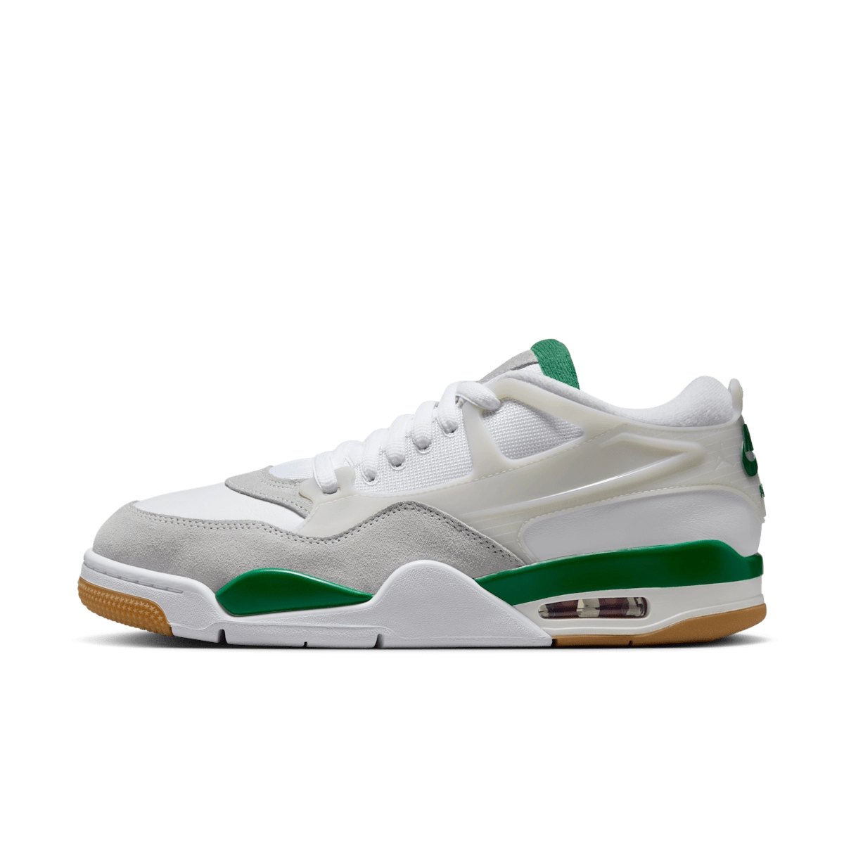 Jordan 4 RM Pine Green (FQ7939-103) | TheSneakerWay