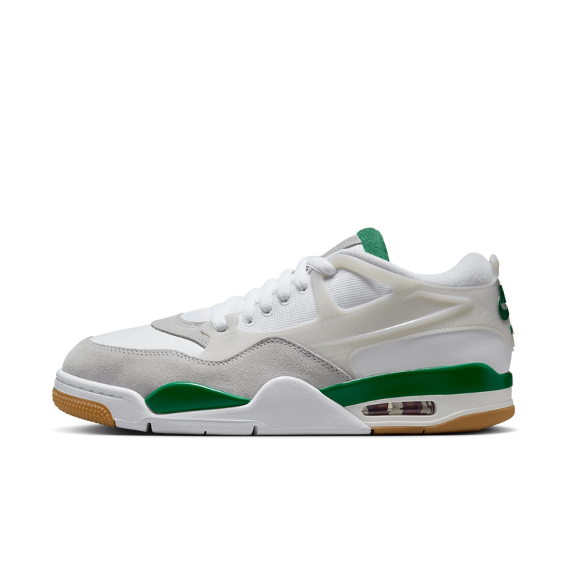 Jordan 4 RM Pine Green
