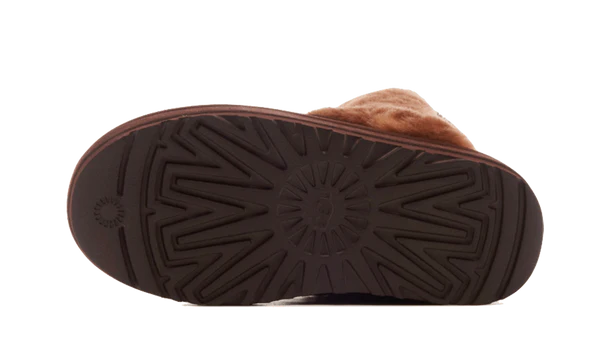 UGG Classic Chillapeak Boot Burnt Cedar (Women's) (1144046-BCDR) | TheSneakerWay