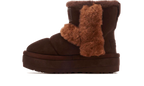 UGG Classic Chillapeak Boot Burnt Cedar (Women's) (1144046-BCDR) | TheSneakerWay