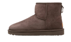 UGG Classic Mini II Boot Burnt Cedar (Women's) (1016222-BCDR) | TheSneakerWay