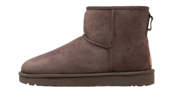 UGG Classic Mini II Boot Burnt Cedar (Women's) (1016222-BCDR) | TheSneakerWay