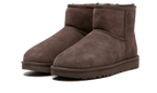 UGG Classic Mini II Boot Burnt Cedar (Women's) (1016222-BCDR) | TheSneakerWay