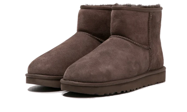 UGG Classic Mini II Boot Burnt Cedar (Women's) (1016222-BCDR) | TheSneakerWay