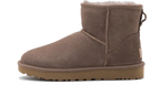 UGG Classic Mini II Boot Caribou (Women's) (1016222-CRBO) | TheSneakerWay
