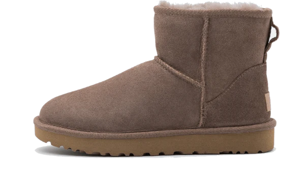 UGG Classic Mini II Boot Caribou (Women's)