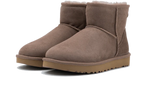 UGG Classic Mini II Boot Caribou (Women's) (1016222-CRBO) | TheSneakerWay