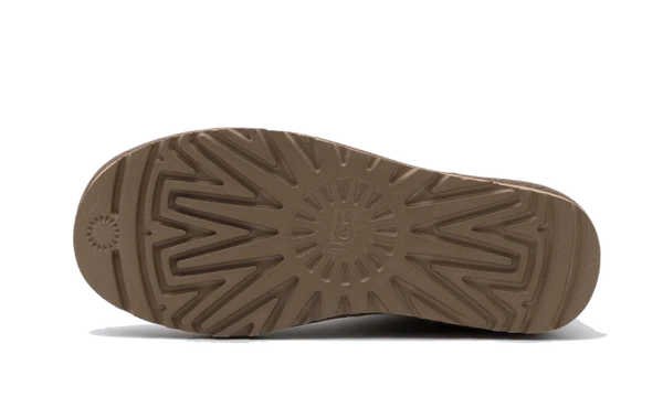 UGG Classic Mini II Boot Caribou (Women's) (1016222-CRBO) | TheSneakerWay
