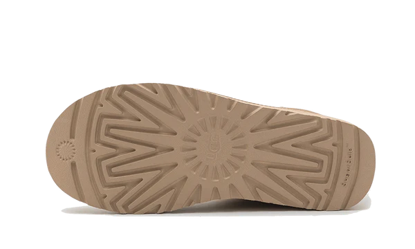 UGG Classic Mini II Boot Mustard Seed (Women's) (1016222-MDSD) | TheSneakerWay