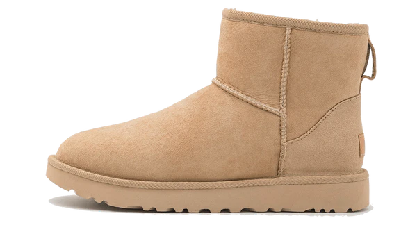 UGG Classic Mini II Boot Mustard Seed (Women's)
