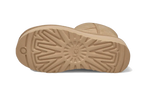 UGG Classic Mini Platform Boot Mustard Seed (Women's) (1134991-MDSD) | TheSneakerWay