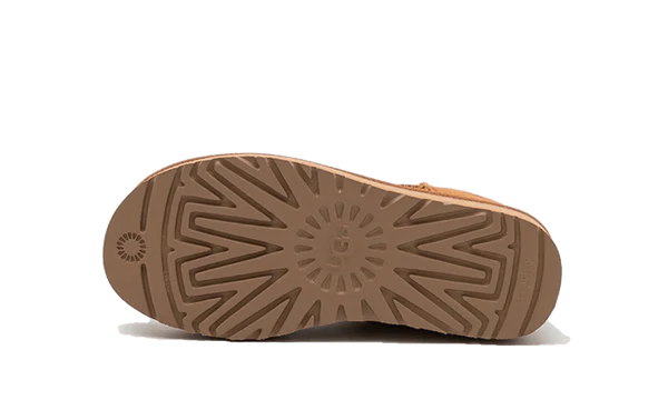UGG Classic Mini Platform Boot Chestnut (Women's) (1134991-CHE) | TheSneakerWay
