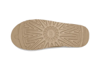 UGG Classic Slip-On Slipper Mustard Seed (1129290-MDSD) | TheSneakerWay
