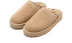 UGG Classic Slip-On Slipper Mustard Seed (1129290-MDSD) | TheSneakerWay