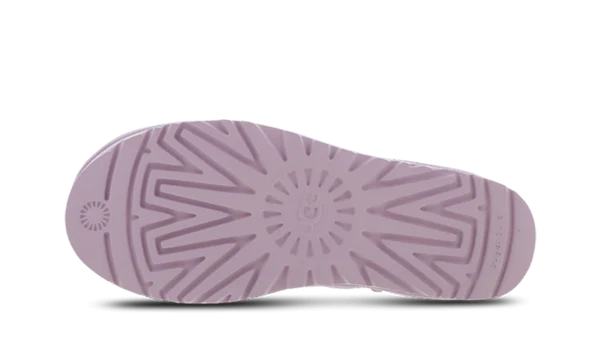 UGG Classic Ultra Mini Boot Lavender Fog (Women's) (1116109-LRFG) | TheSneakerWay