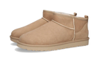 UGG Classic Ultra Mini Boot Sand (Women's) (1116109-SAN) | TheSneakerWay