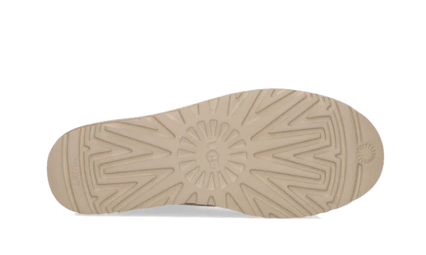 UGG Classic Ultra Mini Boot Sand (Women's) (1116109-SAN) | TheSneakerWay