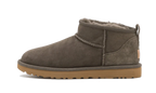 UGG Classic Ultra Mini Boot Slate (Women's) (1116109-SLA) | TheSneakerWay