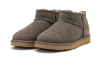 UGG Classic Ultra Mini Boot Slate (Women's) (1116109-SLA) | TheSneakerWay