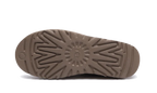 UGG Classic Ultra Mini Boot Slate (Women's) (1116109-SLA) | TheSneakerWay
