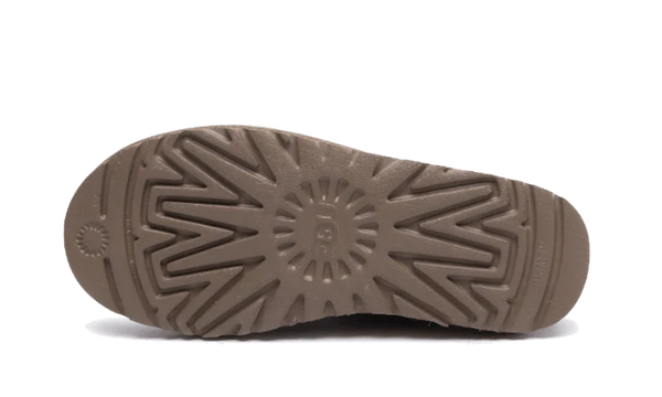 UGG Classic Ultra Mini Boot Slate (Women's) (1116109-SLA) | TheSneakerWay