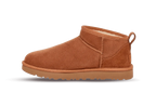 UGG Classic Ultra Mini Boot Chestnut (1137391-CHE) | TheSneakerWay