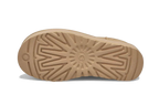 UGG Classic Ultra Mini Platform Boot Mustard Seed (Women's) (1135092-MDSD) | TheSneakerWay