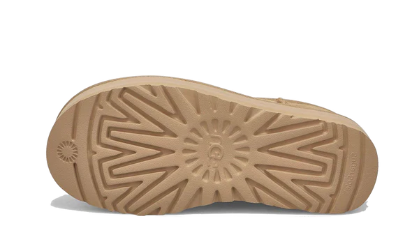 UGG Classic Ultra Mini Platform Boot Mustard Seed (Women's) (1135092-MDSD) | TheSneakerWay
