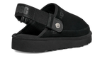 UGG Goldencoast Clog Black (1142172-BLK) | TheSneakerWay