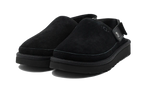 UGG Goldencoast Clog Black (1142172-BLK) | TheSneakerWay