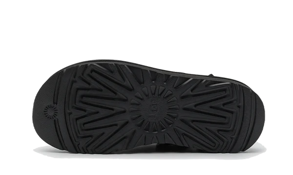 UGG Goldencoast Clog Black (1142172-BLK) | TheSneakerWay