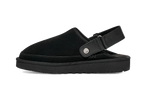 UGG Goldencoast Clog Black (1142172-BLK) | TheSneakerWay