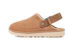 UGG Goldencoast Clog Sand (1142172-SSNT) | TheSneakerWay