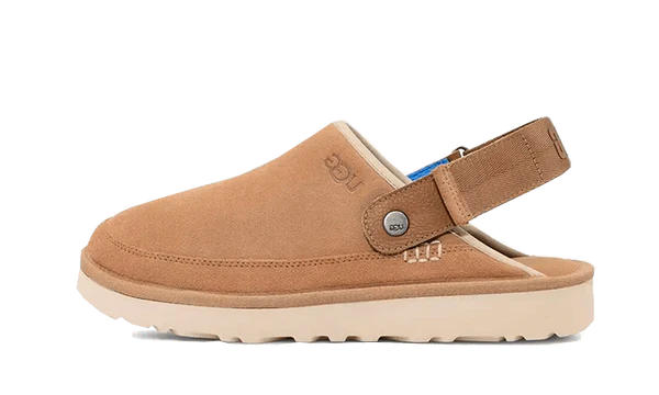 UGG Goldencoast Clog Sand