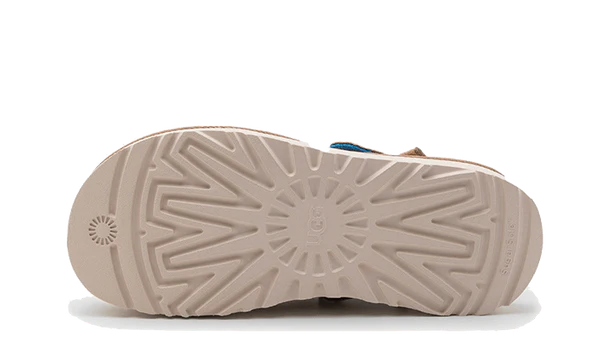 UGG Goldencoast Clog Sand (1142172-SSNT) | TheSneakerWay